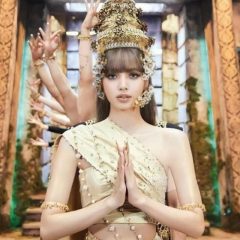 Lisa BlackPink Fashion